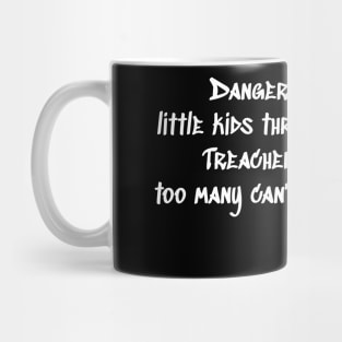 Afu-Ra Quote Mug